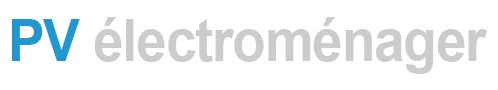 PV electromenager