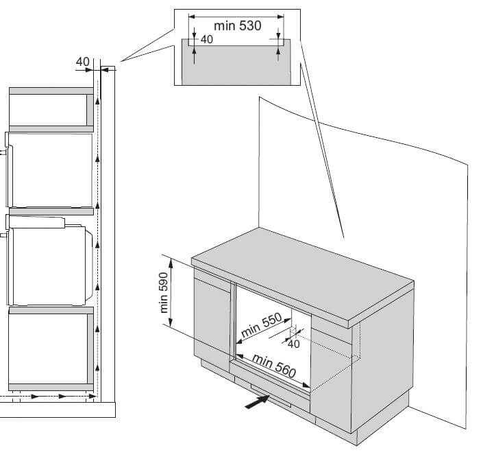 FORS Four EURO, noir - BHD 60 N_06