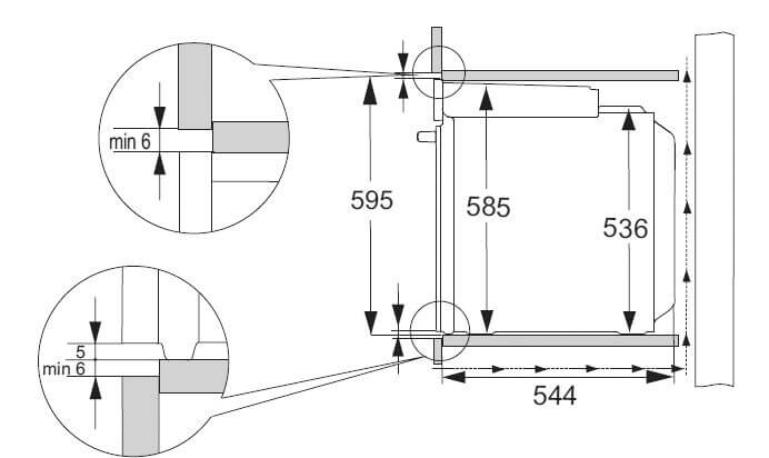 FORS Four EURO, noir - BHD 60 N_06