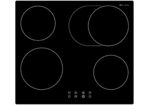 FORS Plan de cuisson vitro 58, HighLight - HC 641 FB_2