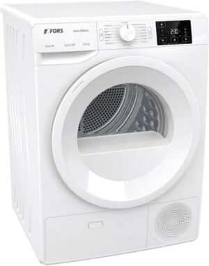 FORS Sechoir SWISS EDITION - AST 80 E-1-1_04 FORS Séchoir SWISS EDITION - AST 80 E-1/1