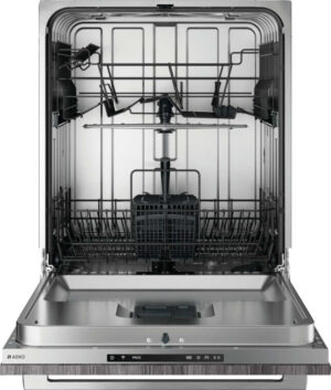 ASKO Lave​-​vaisselle integre LOGIC - DFI 533A photo 04