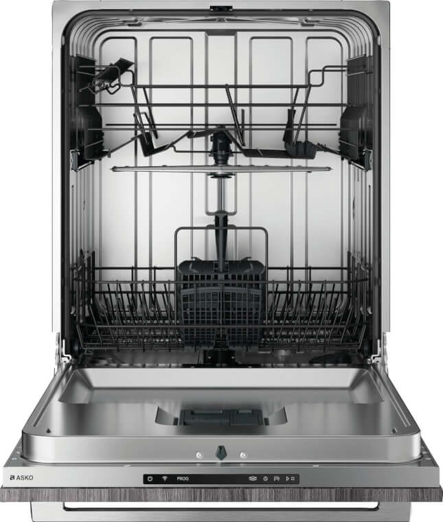 ASKO Lave​-​vaisselle integre LOGIC - DFI 533A photo 04