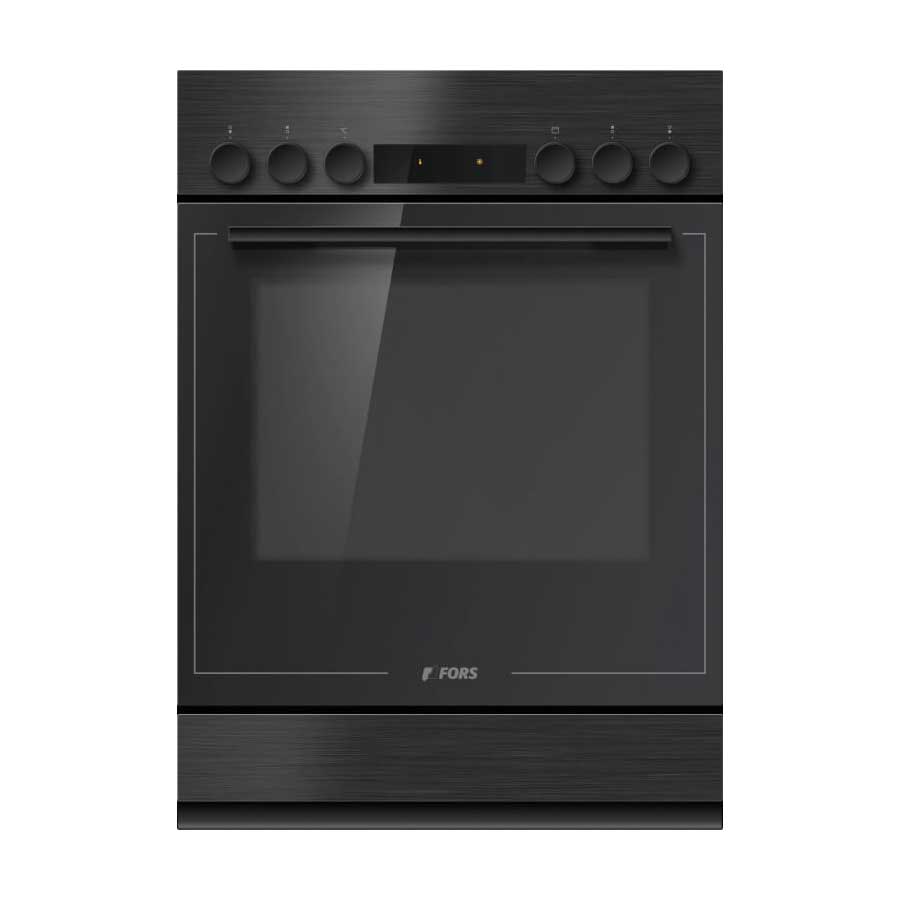 FORS Cuisinière - C 554-1 N - photo 1