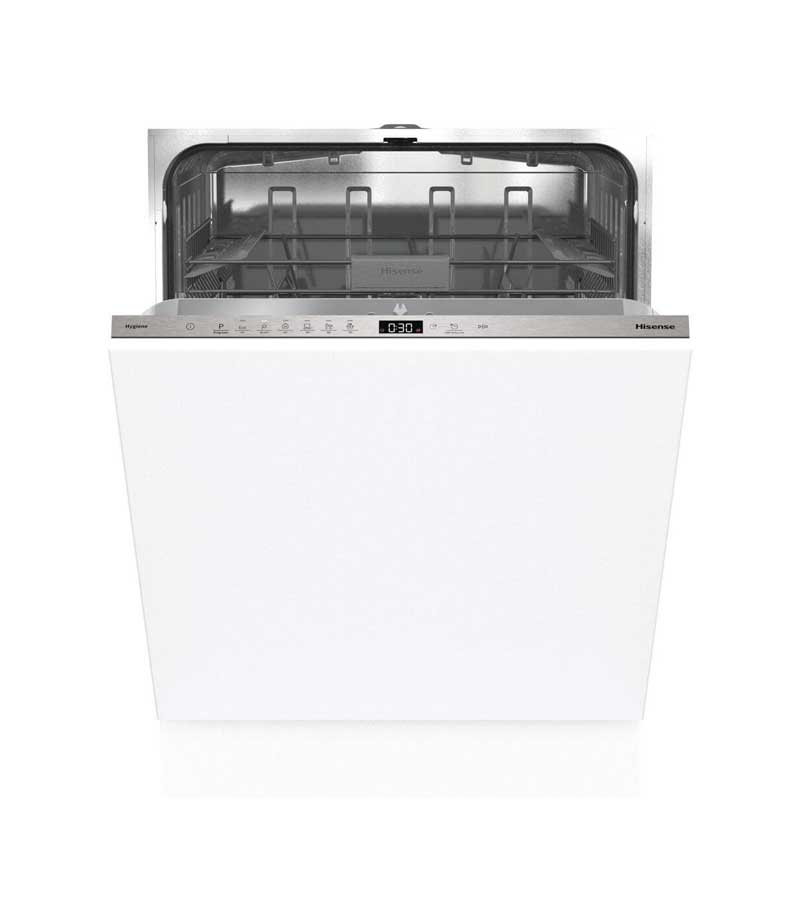 HISENSE-Lave​-​vaisselle--HV-642D62-photo-1