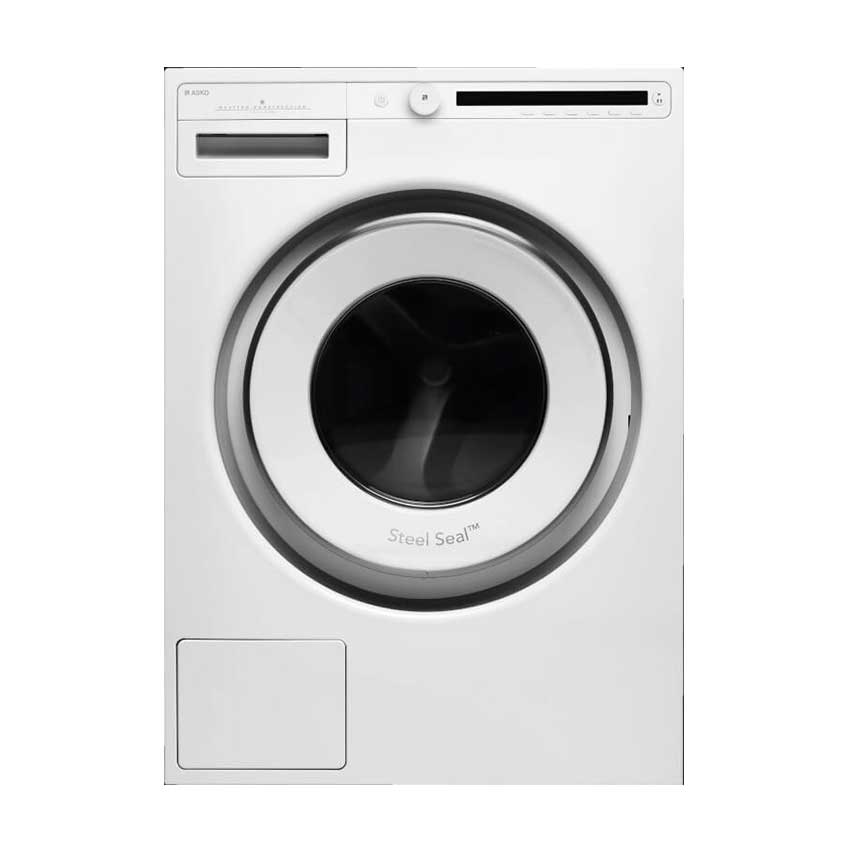 ASKO Lave​-​linge CLASSIC - W 2086C W3 photo 1