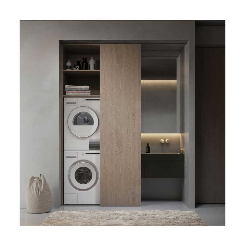 ASKO Lave​-​linge CLASSIC - W 2086C W/3