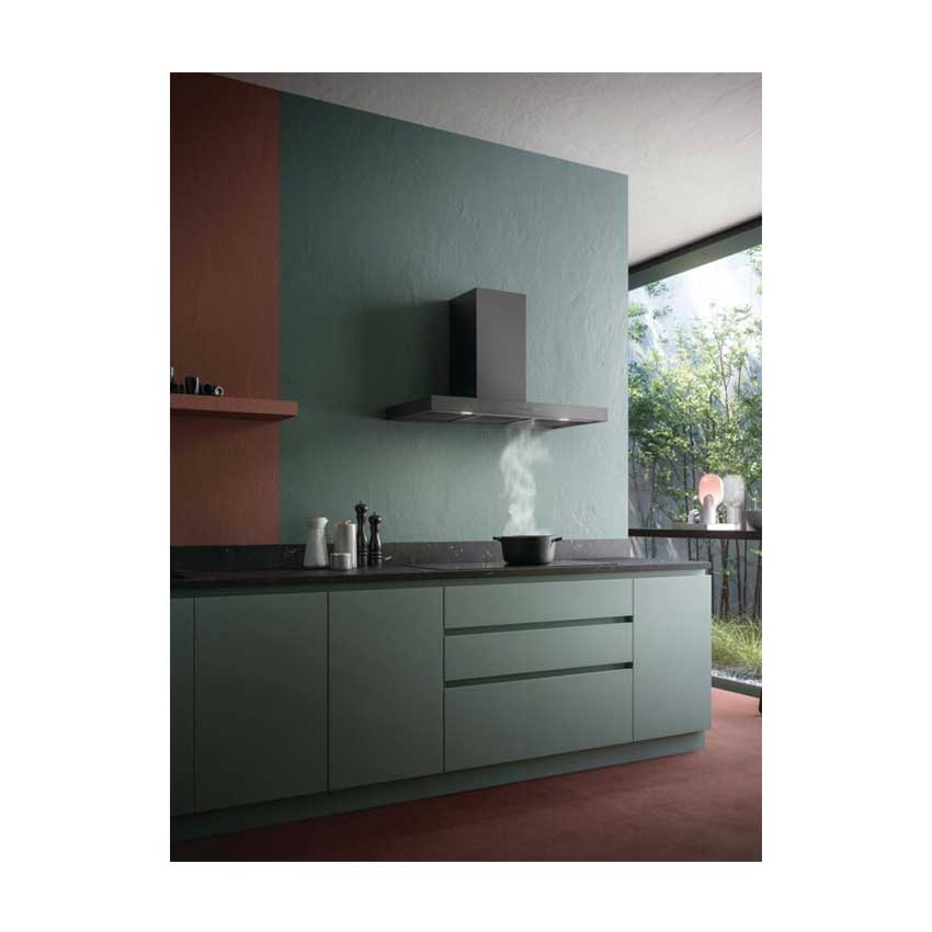 FALMEC Hotte de ventilation murale - MERCURIO 60 N P photo 3