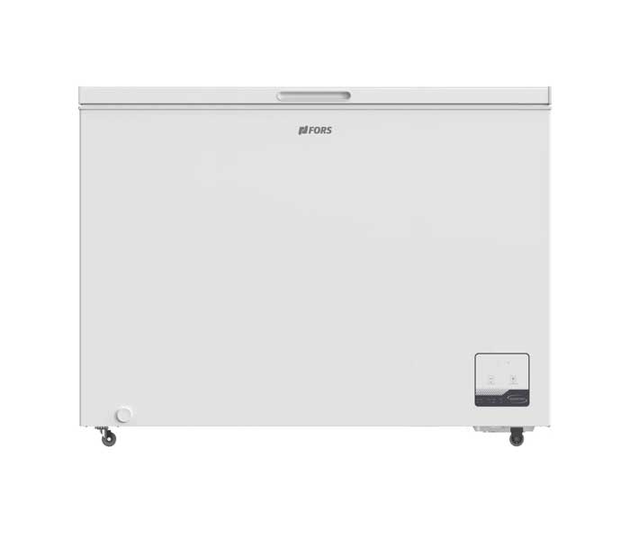 FORS Bahut de congélation pose libre - FFT 112854 SD