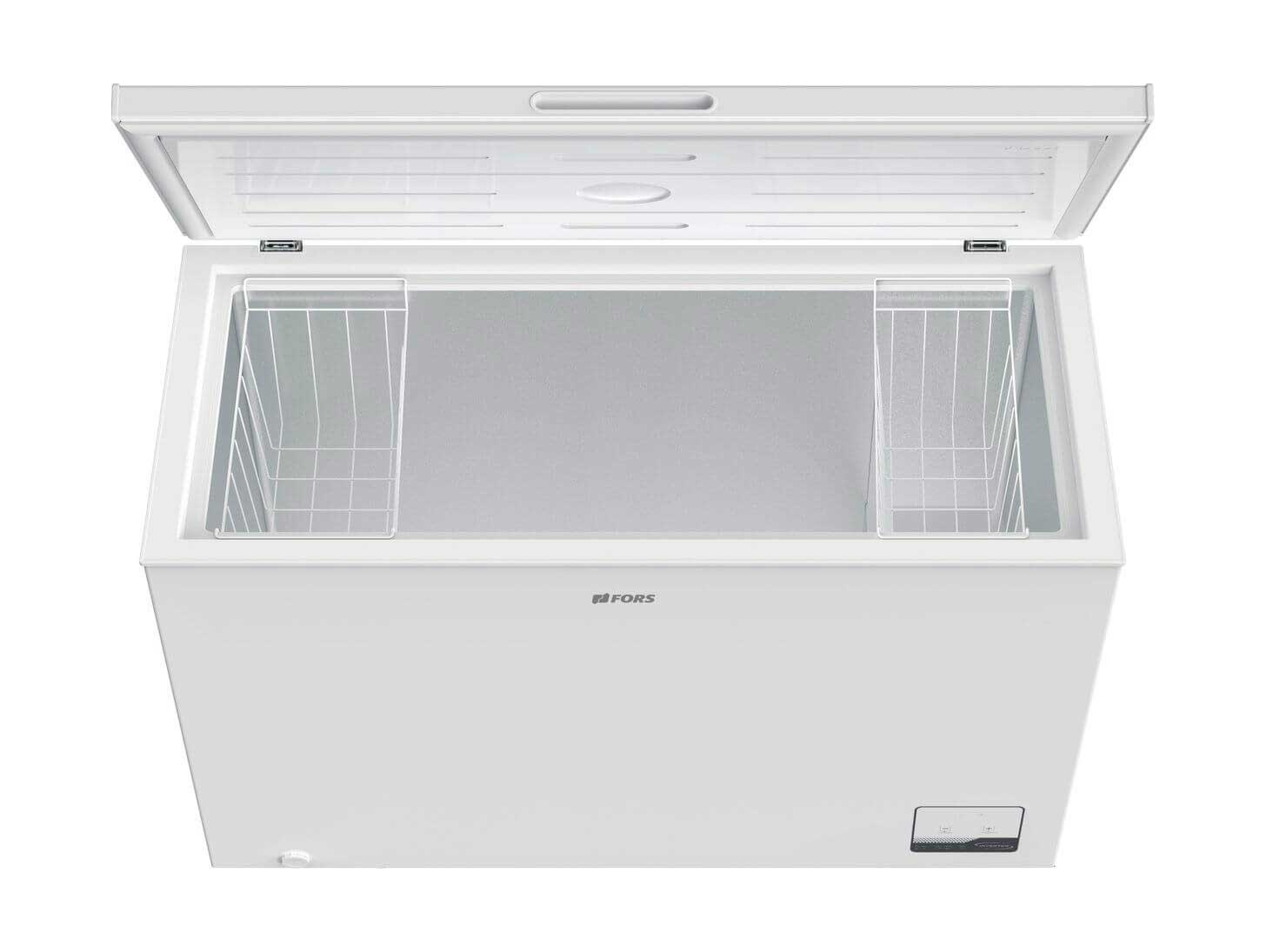 FORS Bahut de congélation pose libre - FFT 112854 SD