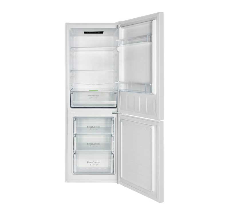 FORS Combiné réfrigérateur​-​congélateur pose libre - FFC 541604 SD photo 1