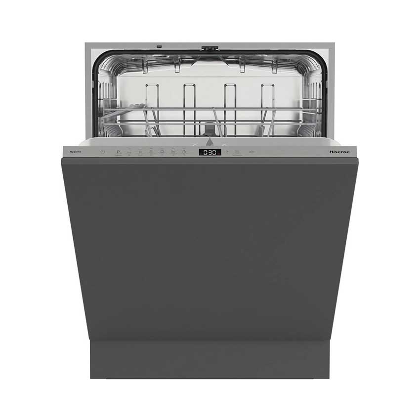 HISENSE Lave​-​vaisselle full​-​intégré HI4 - HV 642D65 photo1