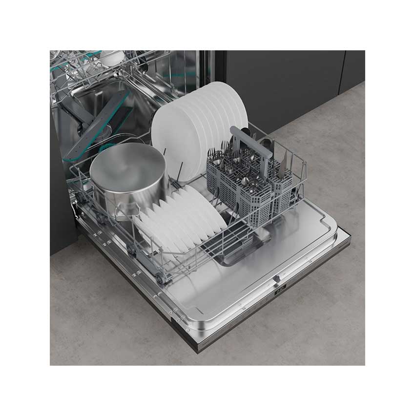 HISENSE Lave​-​vaisselle full​-​intégré HI4 - HV 642D65 photo3