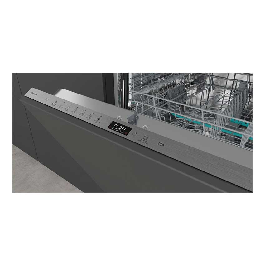 HISENSE Lave​-​vaisselle full​-​intégré HI4 - HV 642D65 photo4