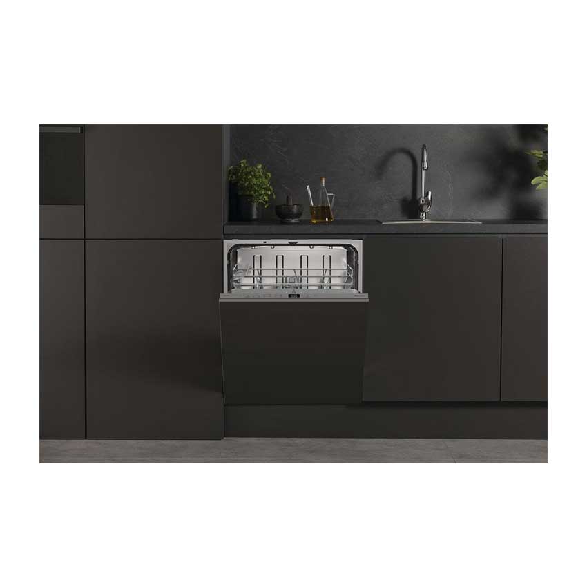 HISENSE Lave​-​vaisselle full​-​intégré HI4 - HV 642D65 photo5