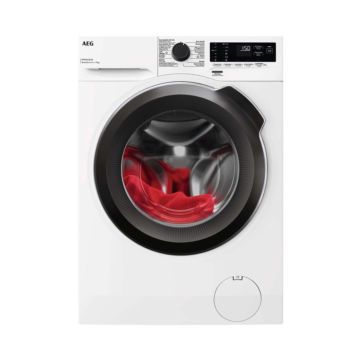 AEG Lave-linge AWF9410