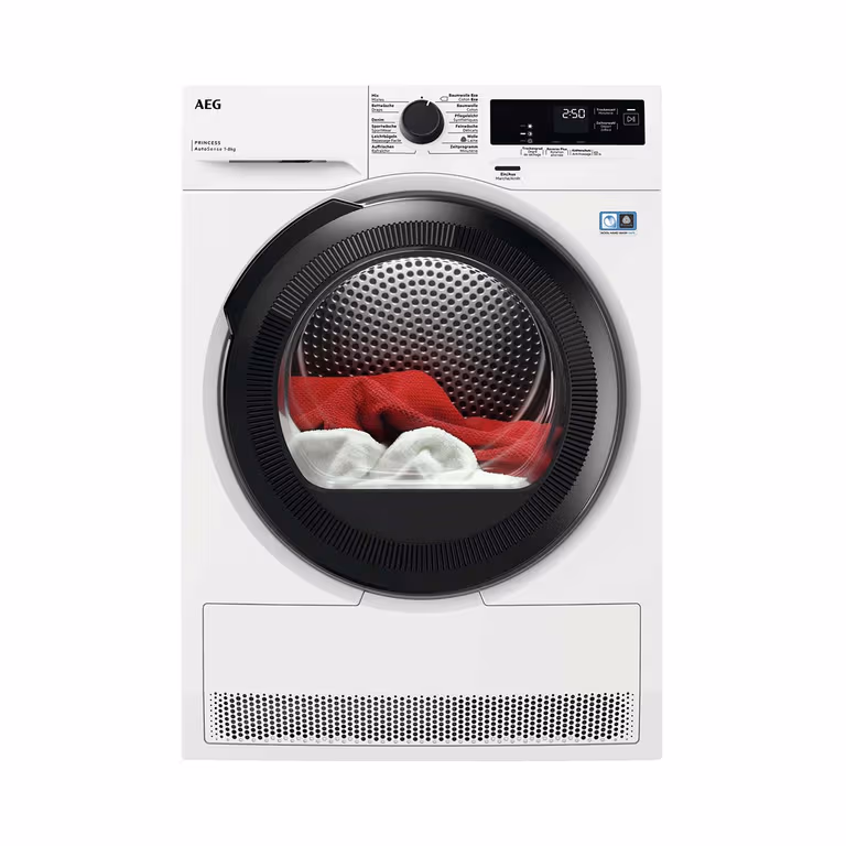 AEG Sèche-linge THE8310