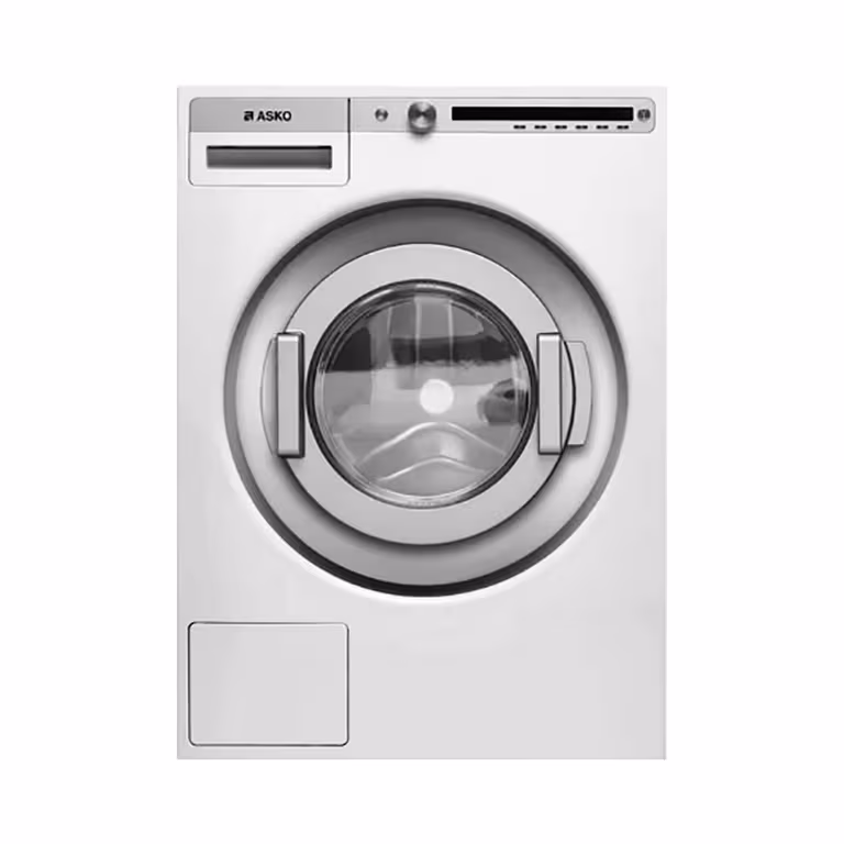 ASKO Lave-linge buanderie WMC 6863P W/1