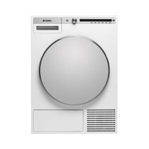 ASKO Sèche-linge buanderie TDC 1781H W/1