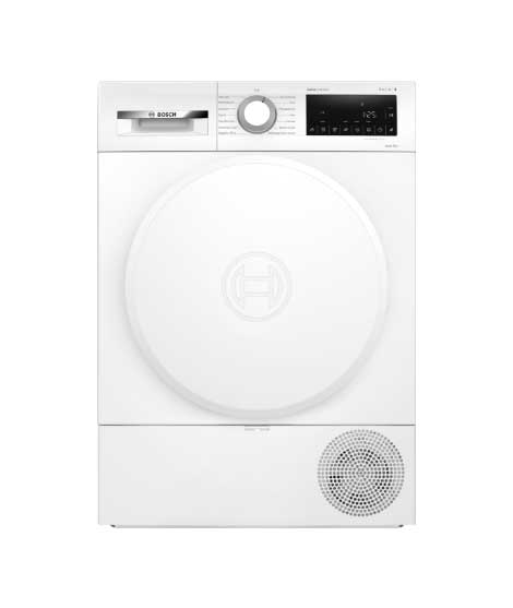 BOSCH Sèche-linge Série 4 WQG233C3CH