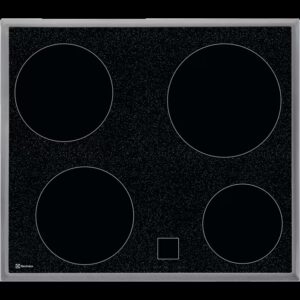 Electrolux Plan de cuisson vitrocéramique combinable GK58CN