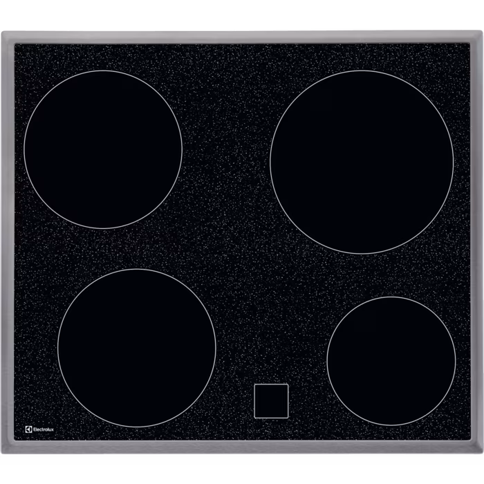 Electrolux Plan de cuisson vitrocéramique combinable GK58CN