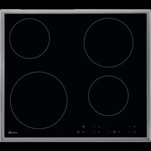 Electrolux Plan de cuisson vitrocéramique indépendant GK58TCCN