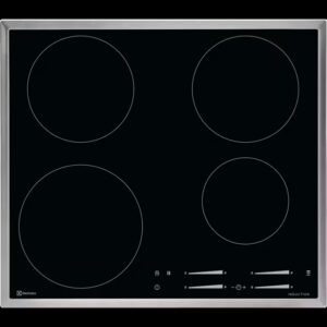 Electrolux Plan de cuisson vitrocéramique induction indépendant GK58TSICN