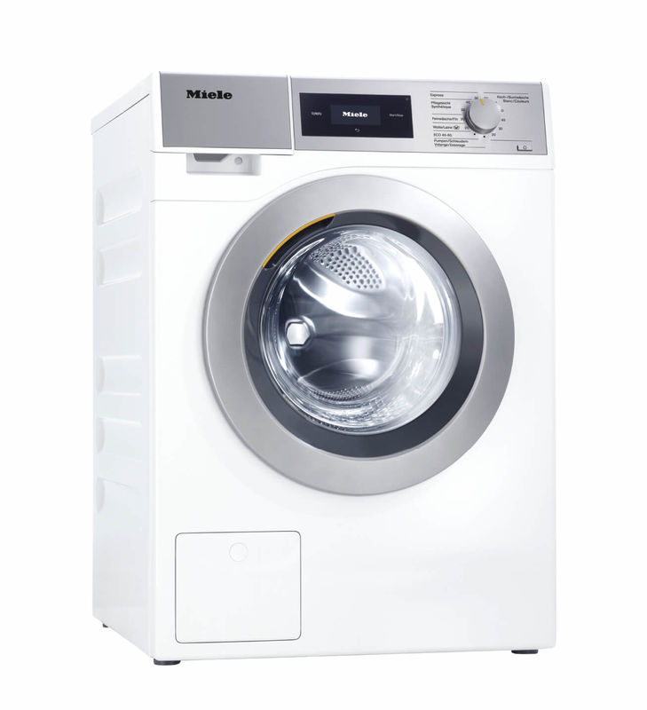 Miele Lave-linge buanderie PWM 300-08 CH