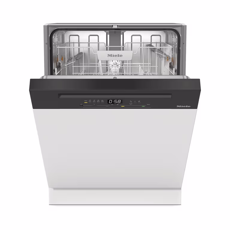 Miele Lave-vaisselle intégrable G 15811-60 i G 25817-60 i XXL