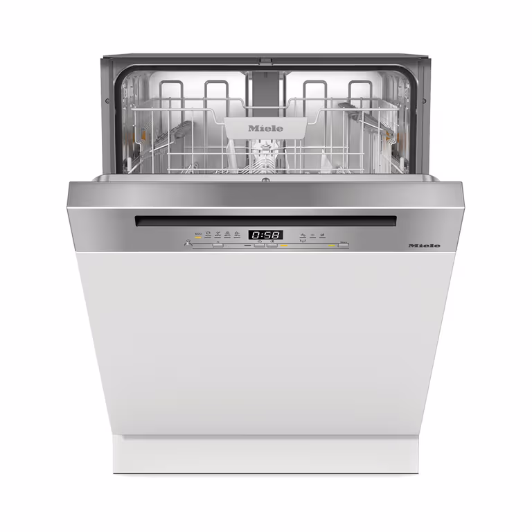 Miele Lave-vaisselle intégrable G 15811-60 inox