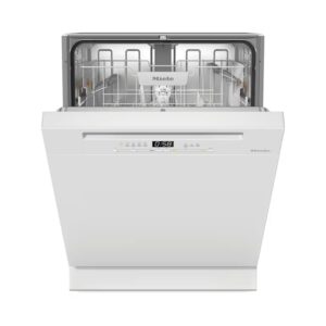Miele Lave-vaisselle intégrable G 25817-60 Blanc