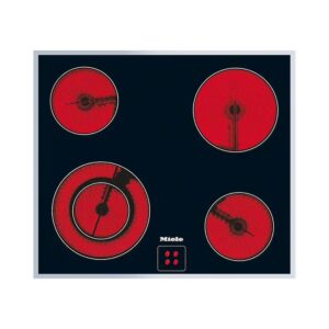 Miele Plan de cuisson vitro-céramique combinable KM 6012
