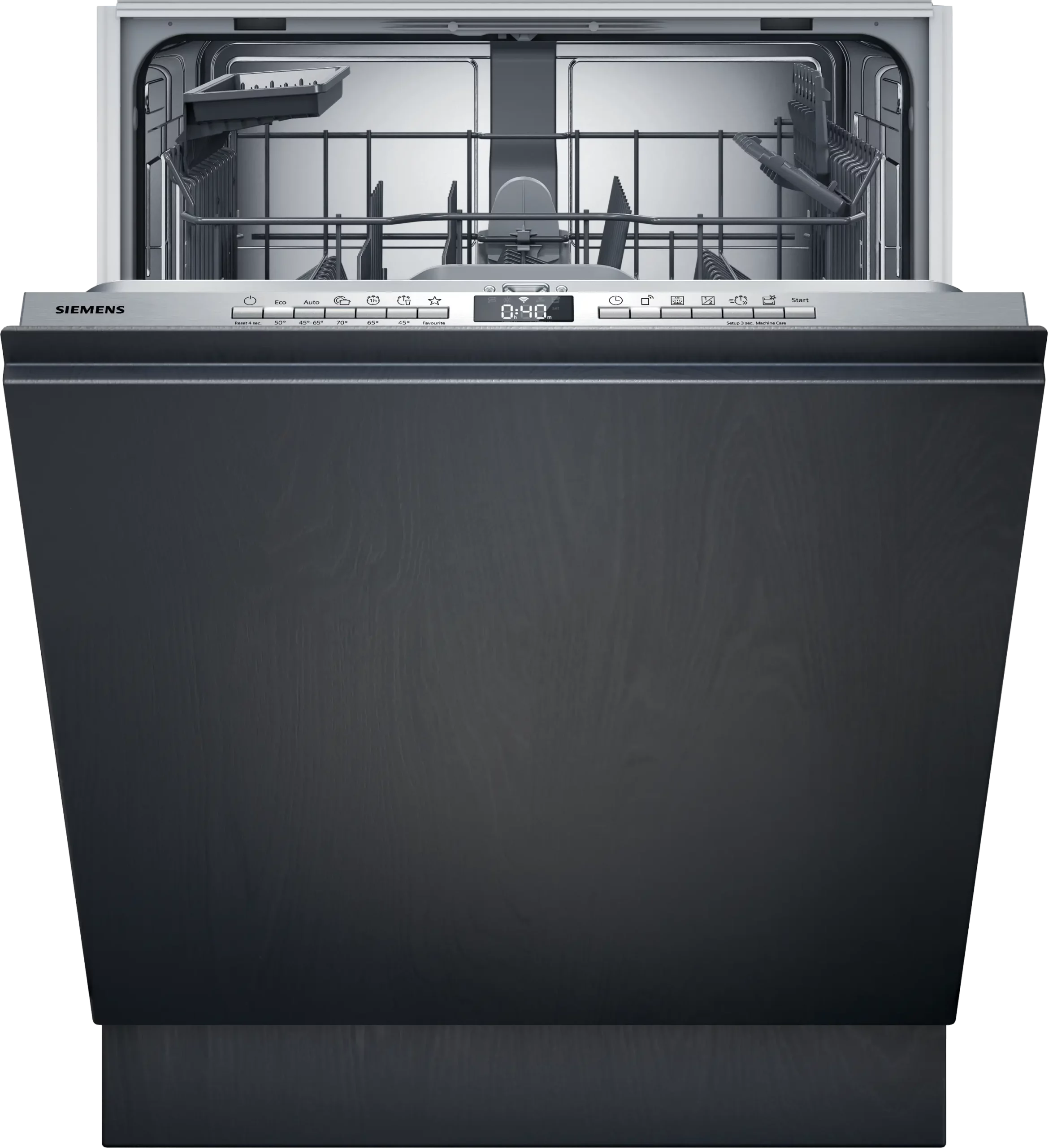 SIEMENS Lave-vaisselle encastrable IQ300 SN63HX03TH