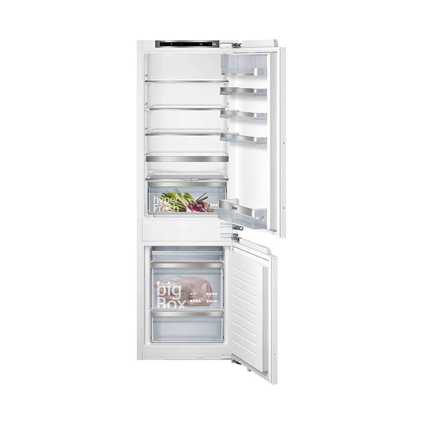Siemens Réfrigérateur combiné encastrable IQ500 KI86SADE0H-