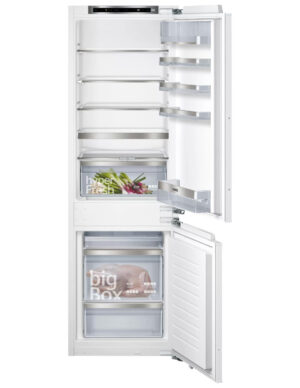 Siemens Réfrigérateur combiné encastrable IQ500 KI86SADE0H