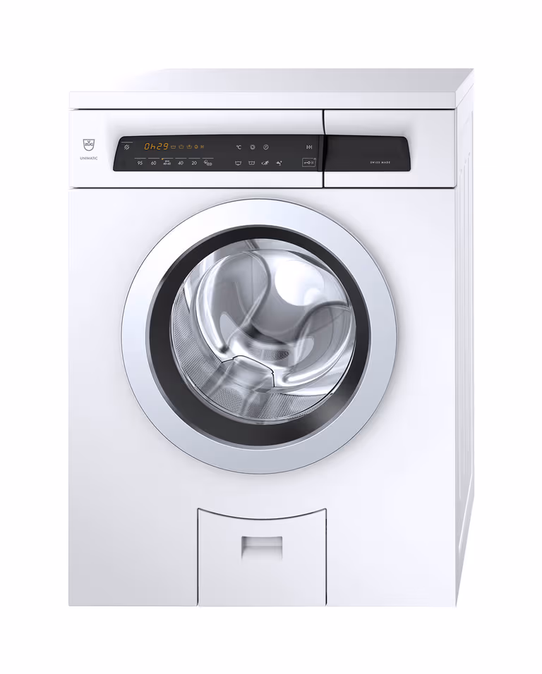 V-ZUG Lave-linge buanderie UnimaticLavage V2000