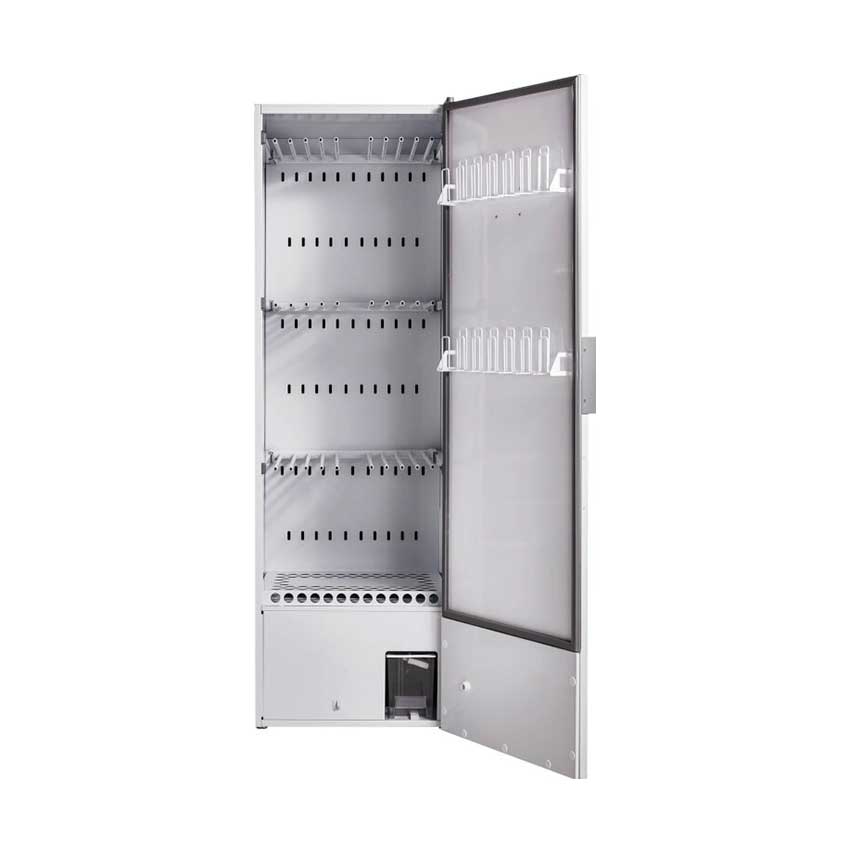 ASKO Armoire de séchage - DC 7784HP W