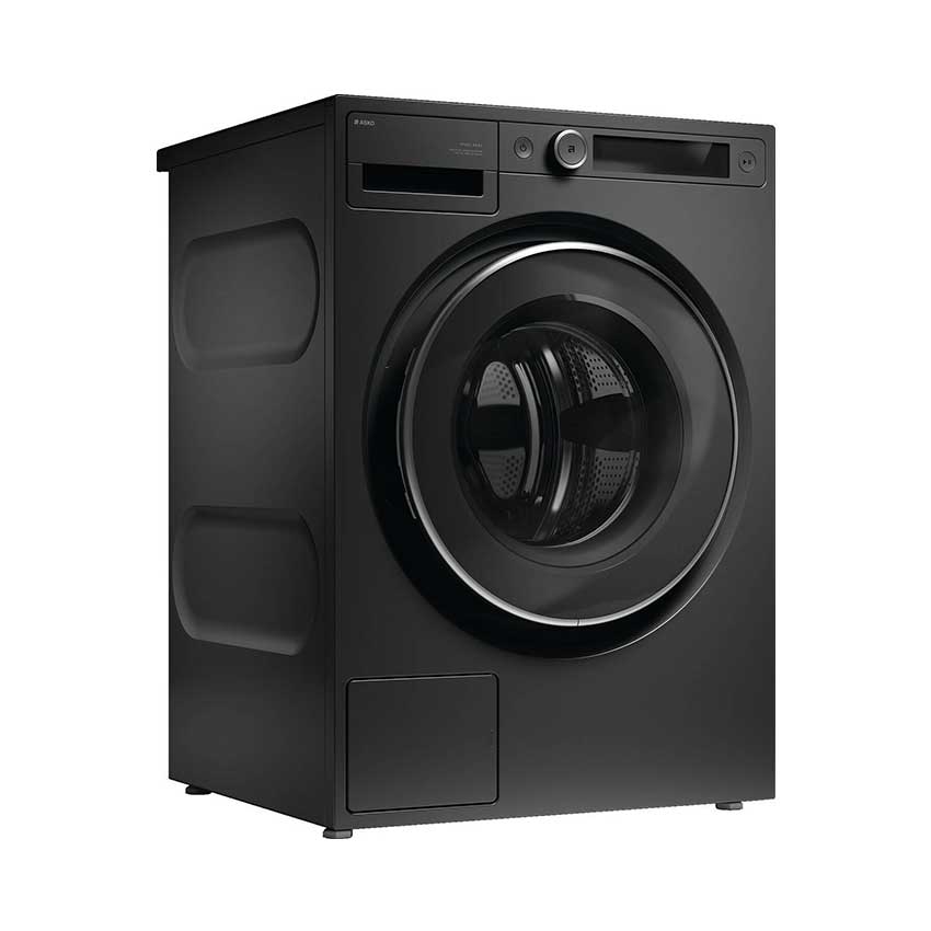 ASKO Lave​-​linge EXCLUSIVE - W 5096R G - 2
