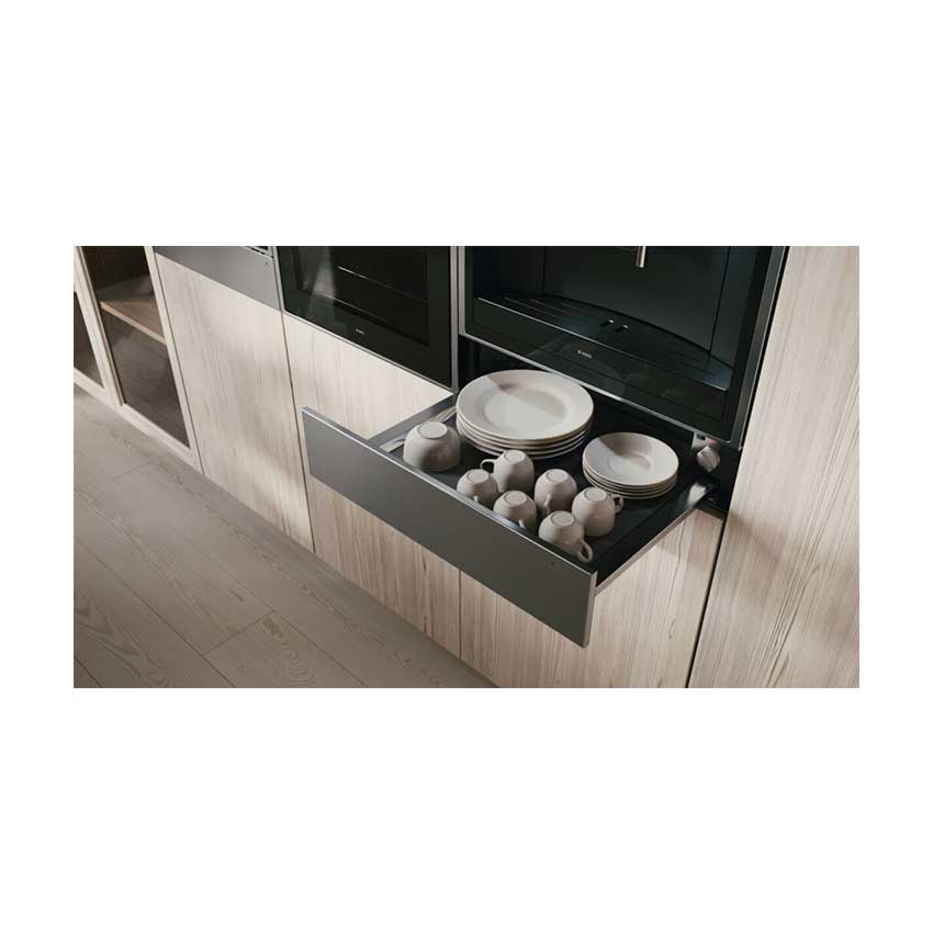 ASKO Tiroir chauffant CRAFT - ODW 61 SS0