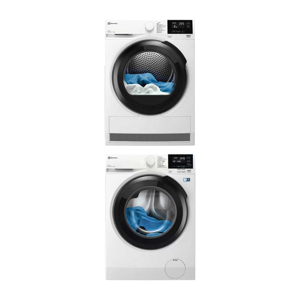 Electrolux-ColonneTWL5E500---WAL5E500