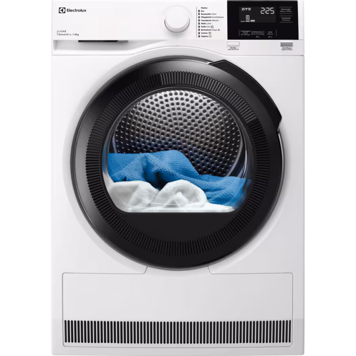 Electrolux Sèche-linge TWL5E500