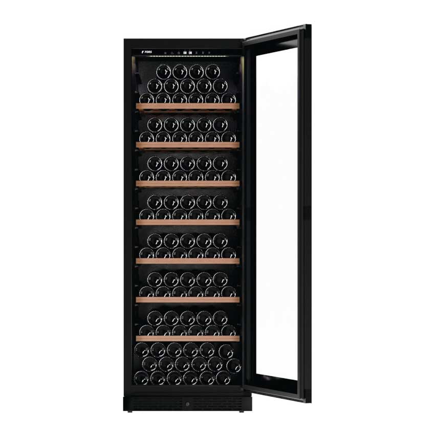 FORS Cave à vin pose libre PREMIUM - FFW 601721 G