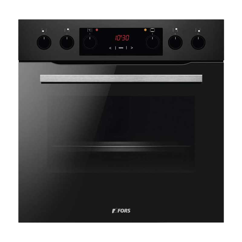FORS-Cuisinière-EURO,-noir---FCHD-6042-N---2