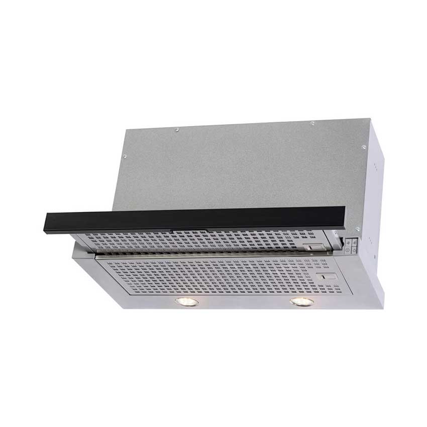 FORS Hotte de ventilation en métal extra​-​plate - Slide 55 N