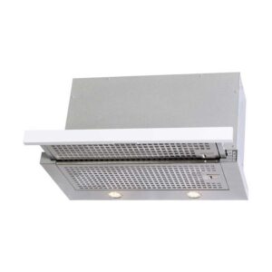 FORS Hotte de ventilation en métal extra​-​plate - Slide 55 W