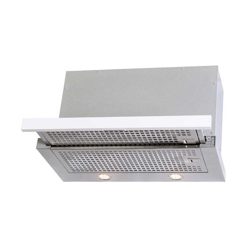 FORS Hotte de ventilation en métal extra​-​plate - Slide 55 W