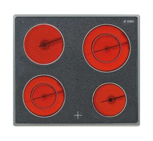 FORS Plan de cuisson vitrocéeramique 58 - GKT 642 ES