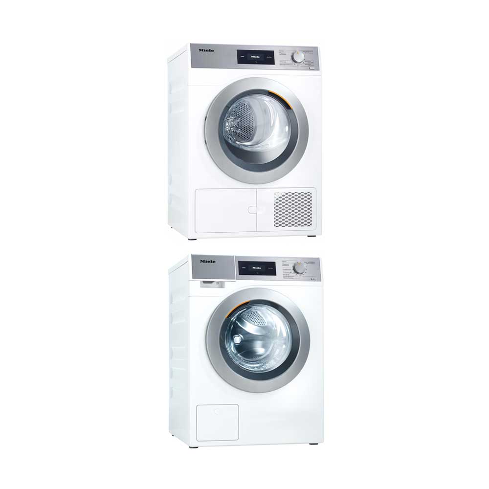 Miele Collone PDR 300-08 CH - PWM 300-08 CH