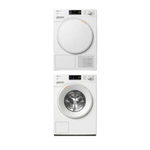 Miele-Colonne-TSA-500-23-CH---WSA-100-23-CH